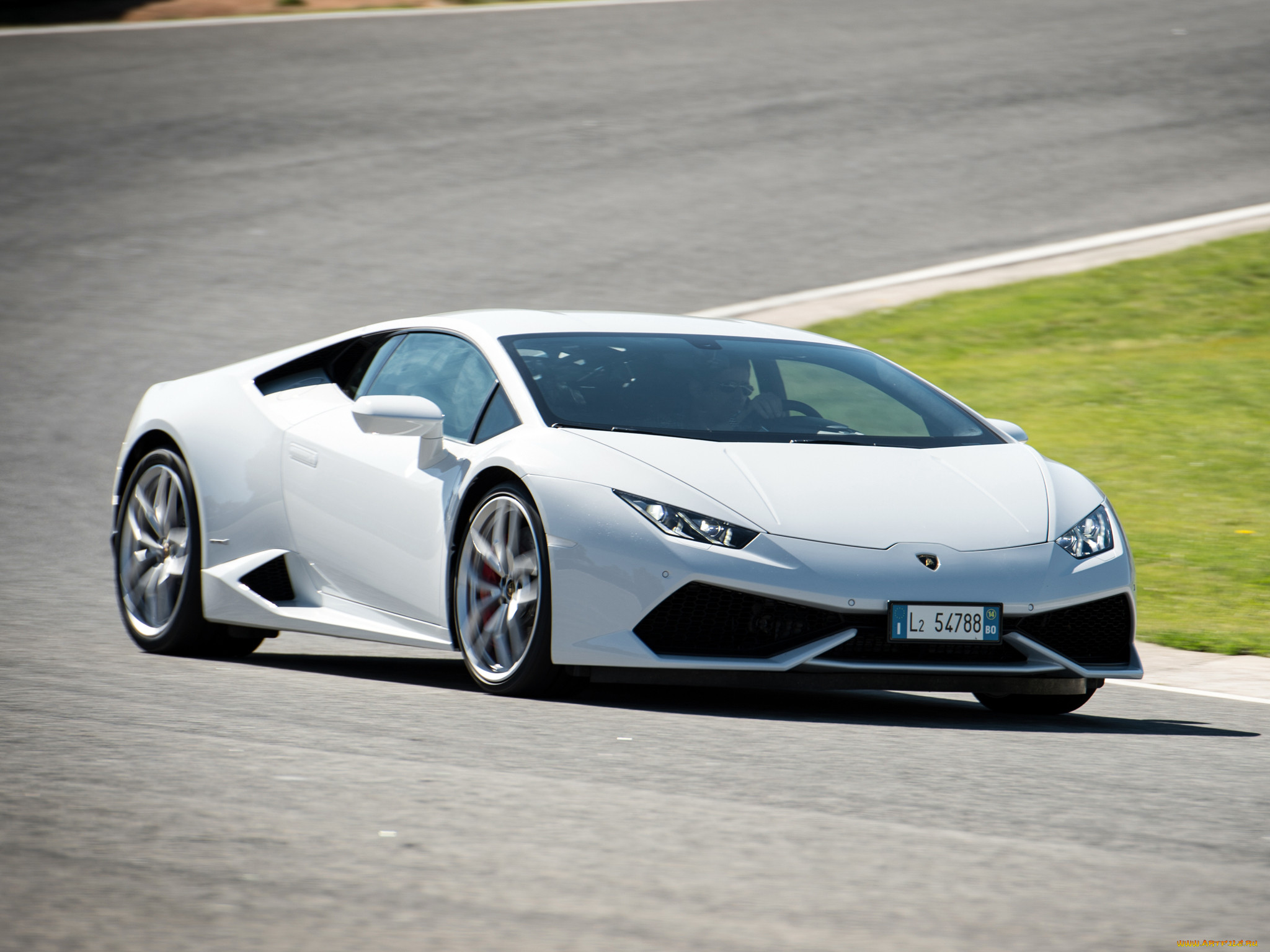 , lamborghini, 2014, lb724, lp610-4, huracn